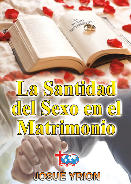 76. La Santidad del Sexo en el Matrimonio